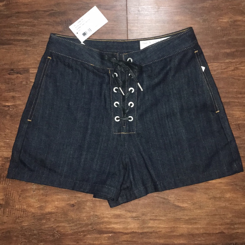 Rag & Bone Shorts
